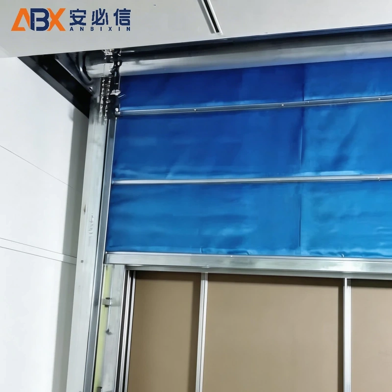 唐山海绵门封