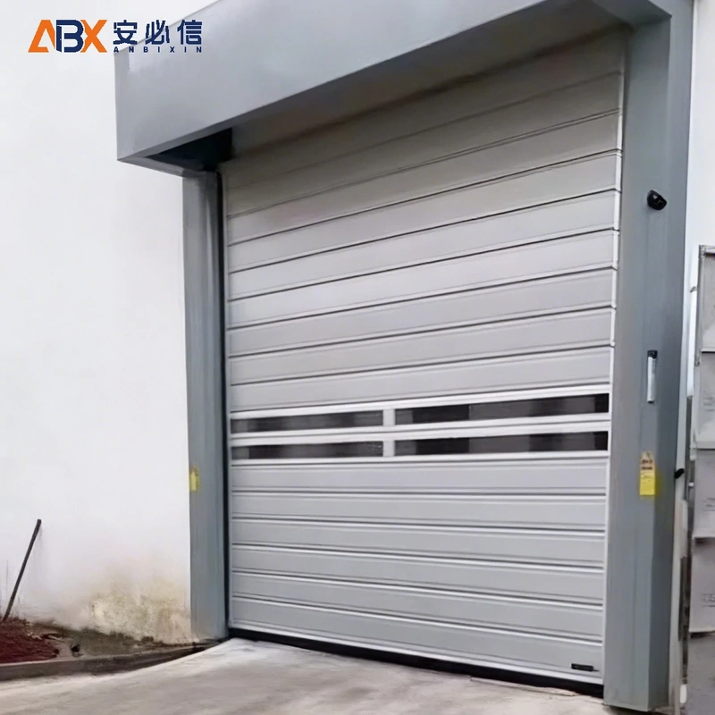 唐山洁净室高速门